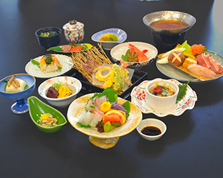 精進料理