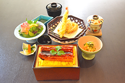 日替わり定食