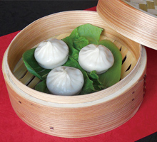 小龍包(3ヶ)