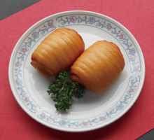 揚げパン(1ヶ)